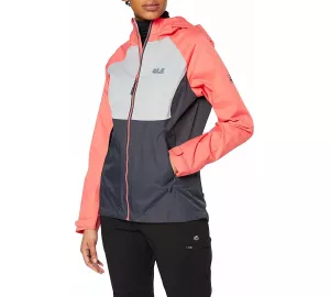 Jack Wolfskin Mount Isa Jacket von Jack Wolfskin