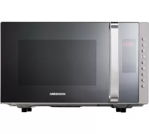Medion MD17495 3-in-1 Mikrowelle von MEDION