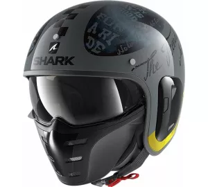 Shark Helmets S-Drak 2 von Shark Helmets