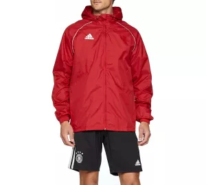 Adidas Core 18 Regenjacke von adidas