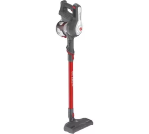 Hoover H-Free 100 Pets (HF122GPT 011) von Hoover