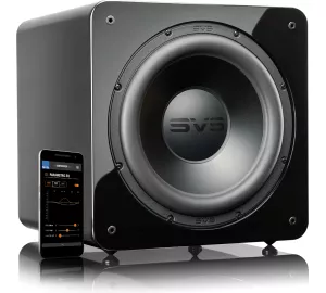 SVS SB-2000 Pro von SVS