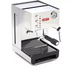 Lelit Anna PL41EM von Lelit