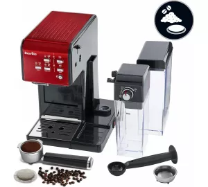 Breville PrimaLatte II VFC109X-01 von Breville