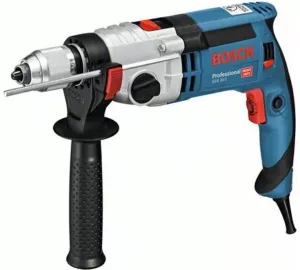 Bosch GSB 24-2 Professional in blau von Bosch