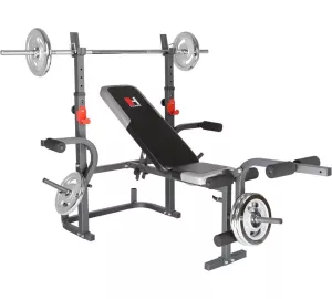 Hammer Bermuda XT von Hammer