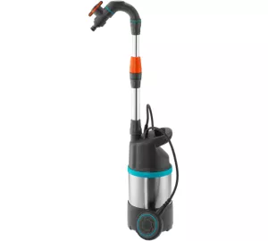 Gardena Regenfasspumpe 4700/2 inox von GARDENA