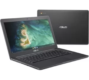 Asus Chromebook C403NA (Celeron N3350, 4GB RAM, 32GB eMMC) von ASUS