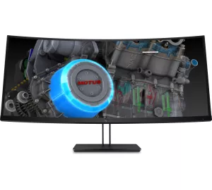 HP Z38c von HP