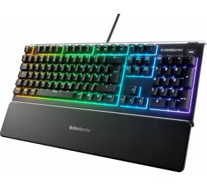 SteelSeries Apex 3 von SteelSeries
