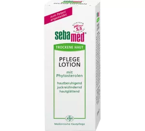 Sebamed Trockene Haut Pflege-Lotion von Bodylotion