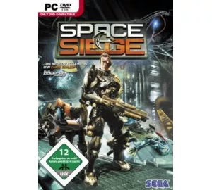 SEGA Space Siege (für PC) von Sega