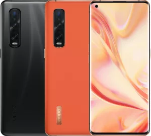 Oppo Find X2 Pro von OPPO