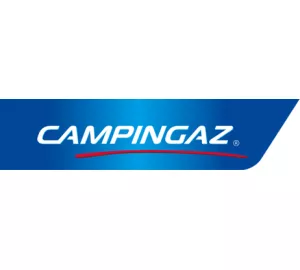 Campingaz Gasgrillwagen mit 4 Edelstahlbrennern von Campingaz