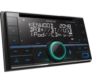 Kenwood DPX-7200DAB von Kenwood