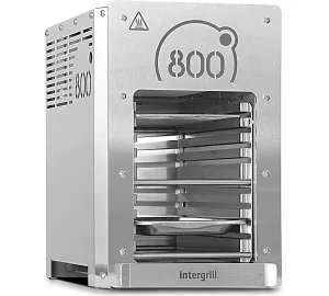 Intergrill 800 Grad Grill Standard von Intergrill