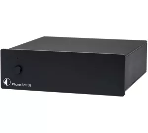 Pro-Ject Phono Box S2 von Pro-Ject