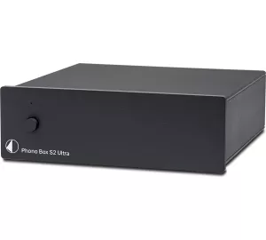 Pro-Ject Phono Box S2 Ultra von Pro-Ject