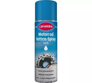 Caramba Motorrad Ketten-Spray von Caramba