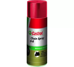 Castrol Chain Spray O-R von Castrol