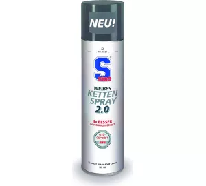 Dr. Wack S100 weißes Kettenspray 2.0 von Dr. Wack