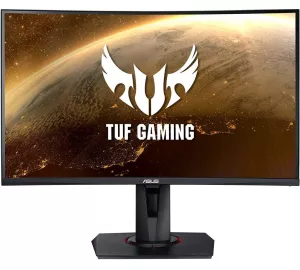 Asus TUF Gaming VG27WQ von ASUS