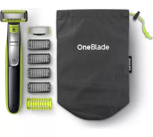 Philips OneBlade Face + Body QP2630/30 von Philips