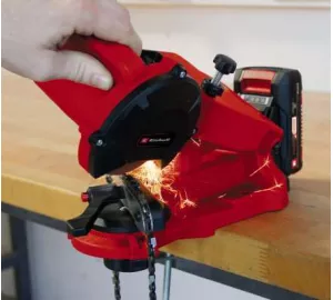 Einhell GE-CS 18 Li-Solo von Einhell