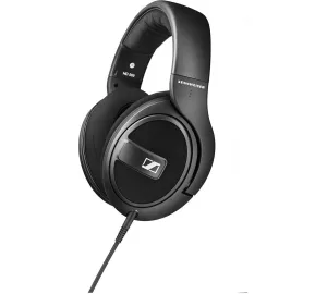 Sennheiser HD 569 in schwarz von Sennheiser