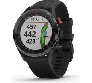 Garmin Approach S62 von Garmin