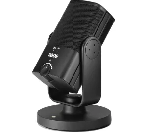 Rode Microphones NT-USB Mini von Rode Microphones