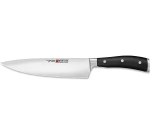 Wüsthof Classic Ikon Kochmesser von WÜSTHOF