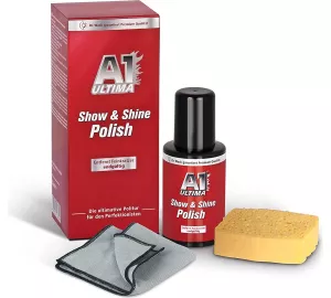 Dr. Wack A1 Ultima Show & Shine Polish von WACK CHEMIE