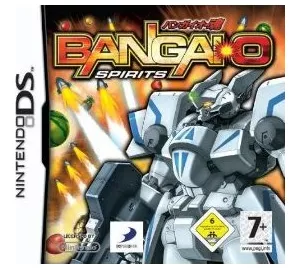 Koch Media Bangai-O Spirits (für DS) von Koch Media
