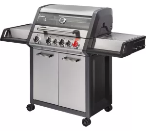 Enders Monroe Pro 4 SIK Turbo von Enders