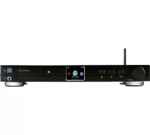 Renkforce RF-DAB-IR1700 von Renkforce