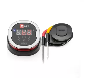 Weber iGrill 2 von Weber