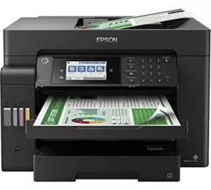 Epson EcoTank ET-16650 von Epson