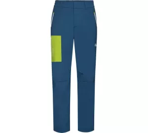 Jack Wolfskin Overland Pants von Jack Wolfskin