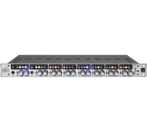 Audient ASP880 von Audient