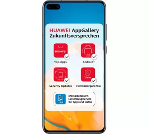 Huawei P40 von Huawei