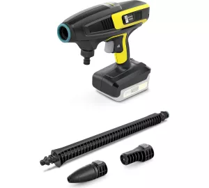 Kärcher KHB 6 Battery in schwarz von Kärcher