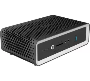 Zotac ZBOX CA621 nano von PHS memory