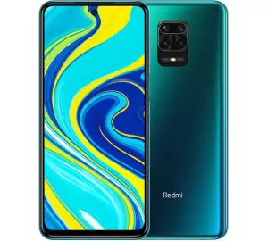 Xiaomi Redmi Note 9S von Xiaomi