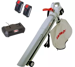 Ikra ICBV 2/20E von IKRA