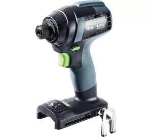 Festool TID 18 Basic von Festool