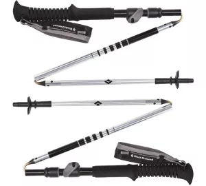 Black Diamond Distance FLZ von Black Diamond