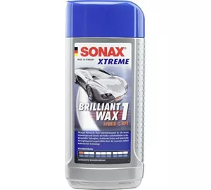 Sonax Xtreme Brillant Wax 1 Hybrid NPT von SONAX
