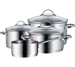 WMF Provence Plus Topfset 4-tlg. von WMF