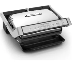 Tefal GC707 OptiGrill Deluxe von Tefal